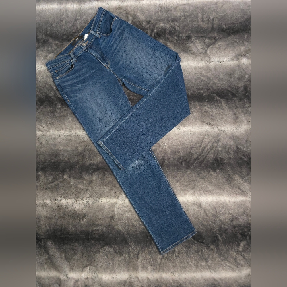 Hudson Jeans